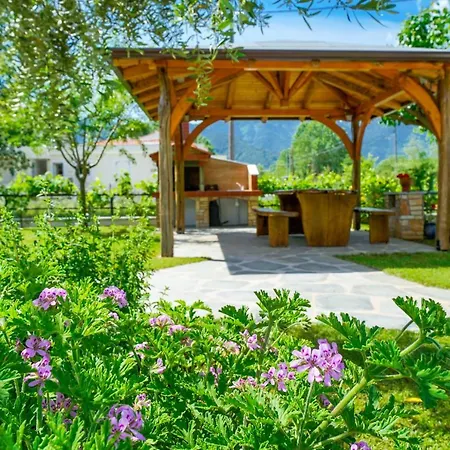 Anemos Chrysi Ammoudia