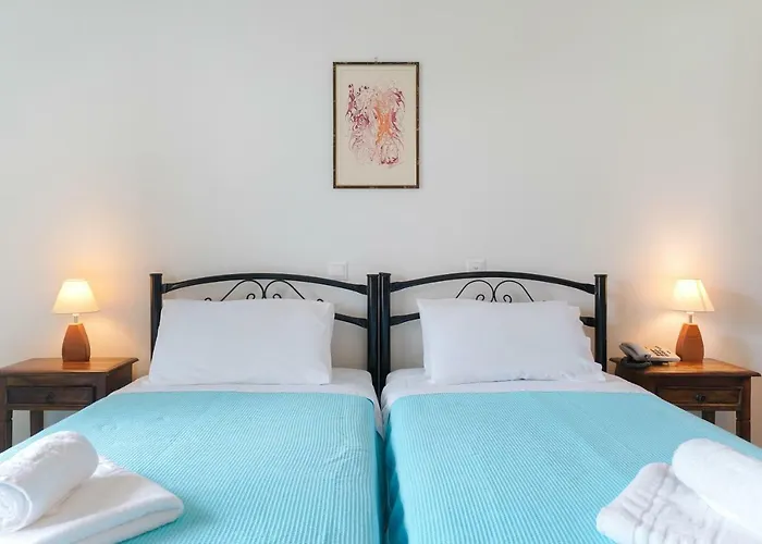 Anemos Chrysi Ammoudia