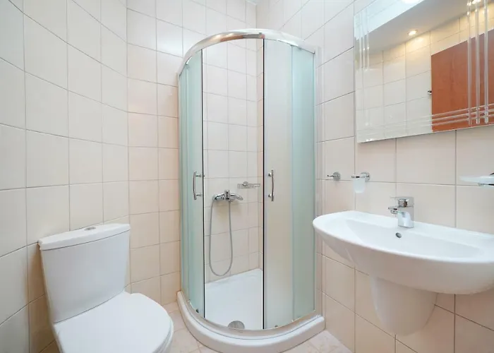 Anemos Aparthotel