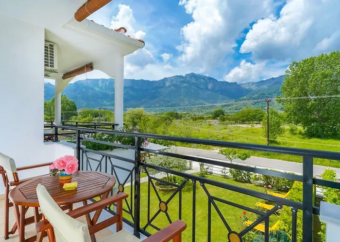 Anemos * Chrysi Ammoudia