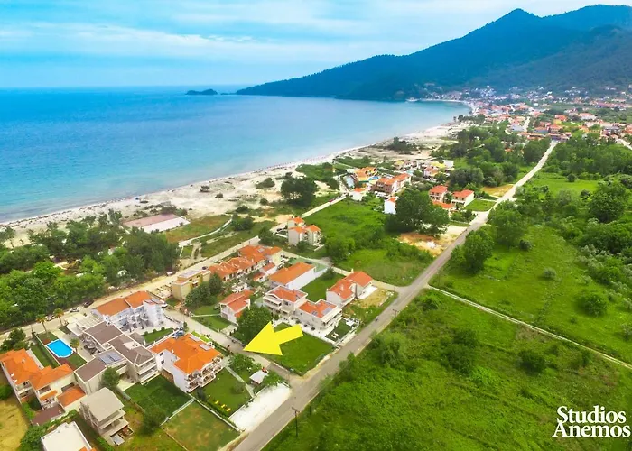 Anemos Chrysi Ammoudia