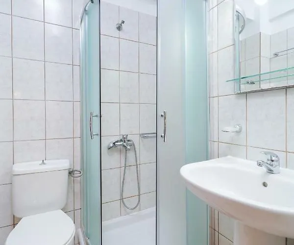 Anemos Aparthotel Chrysi Ammoudia