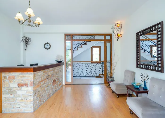 Anemos Chrysi Ammoudia