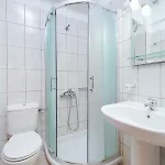 Anemos Ξενοδοχείο με διαμερίσματα Χρυσή Αμμουδιά