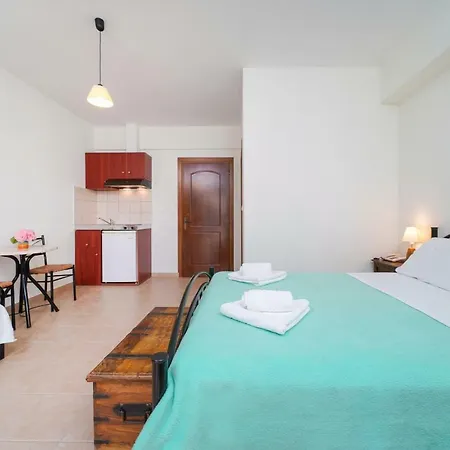 Anemos * 크리시 아모우디아