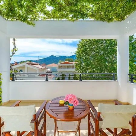 아파트호텔 Anemos *