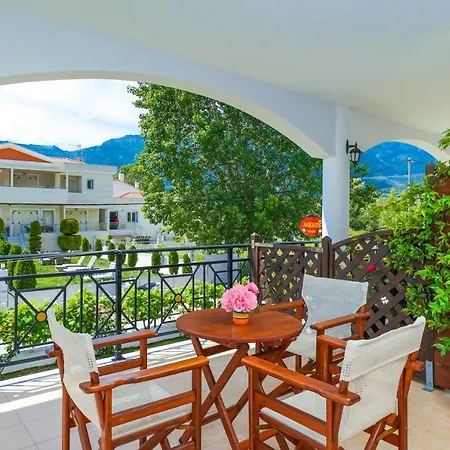 Anemos * 크리시 아모우디아