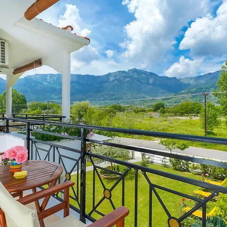 Anemos * 크리시 아모우디아