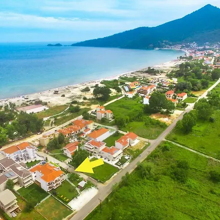 Anemos 크리시 아모우디아