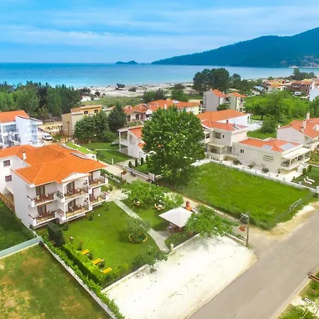 Anemos 아파트호텔