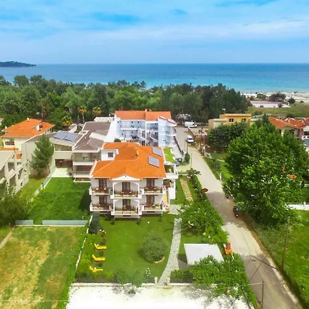 Anemos 크리시 아모우디아