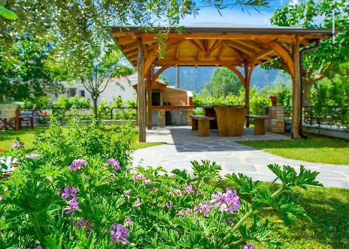 Anemos Chrysi Ammoudia