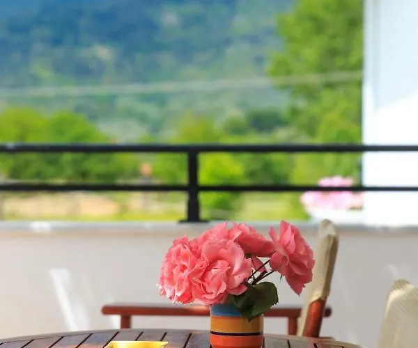 Anemos Apartahotel *