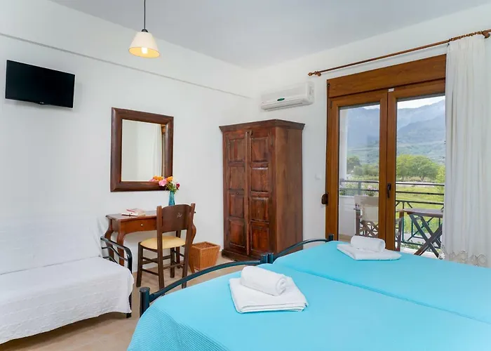 Anemos * Chrysi Ammoudia