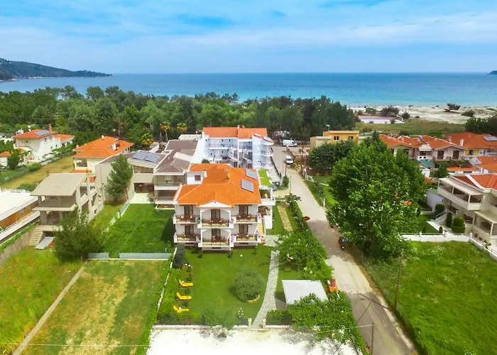 Anemos Chrysi Ammoudia